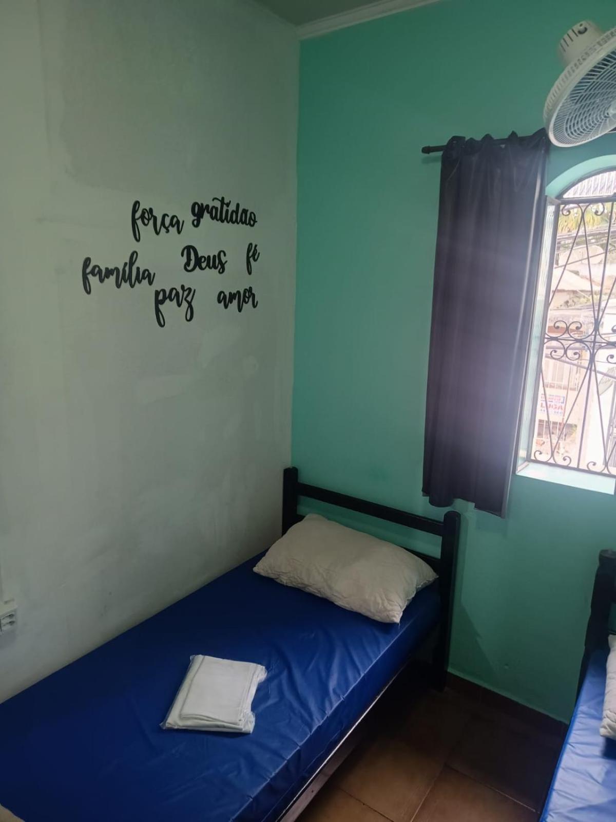 O Hostel Gru Sp - Oficial - Centro De Guarulhos - Sao Paulo 외부 사진